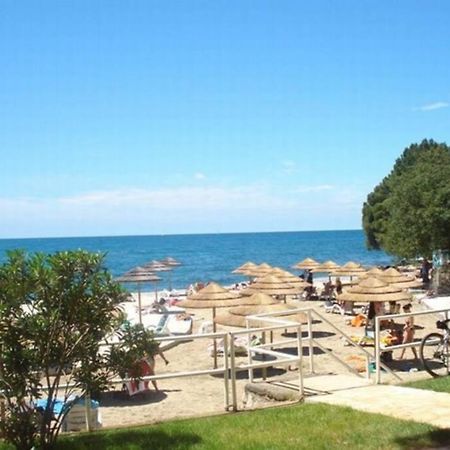 Apartment Nebo Porec Ngoại thất bức ảnh