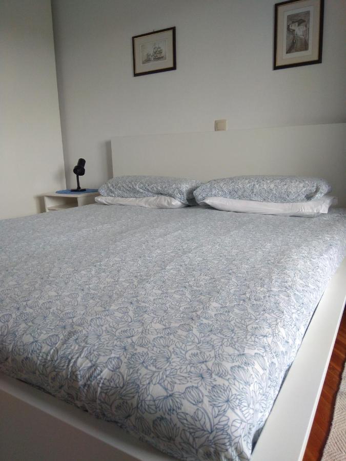 Apartment Nebo Porec Ngoại thất bức ảnh