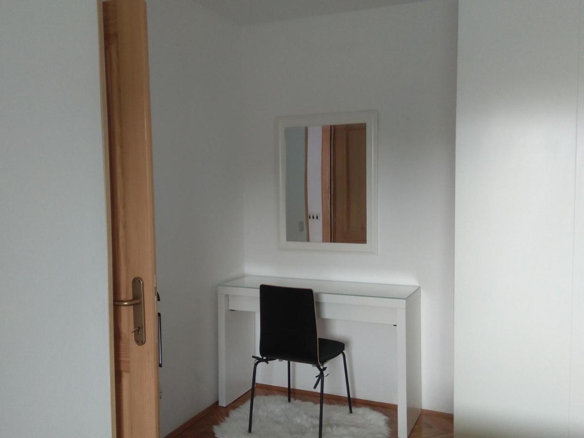 Apartment Nebo Porec Ngoại thất bức ảnh