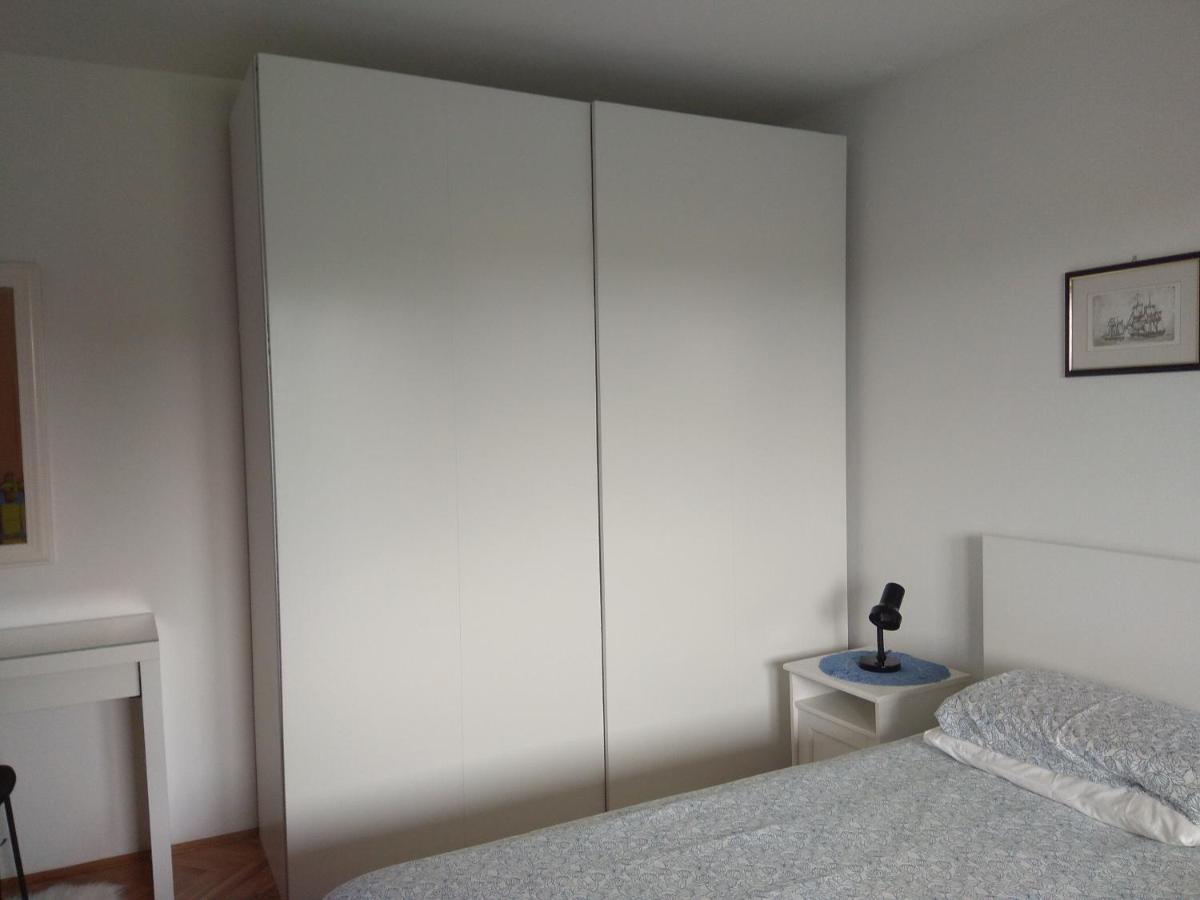 Apartment Nebo Porec Ngoại thất bức ảnh