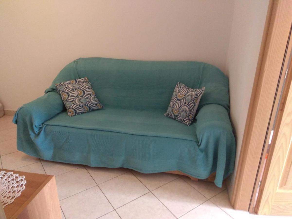 Apartment Nebo Porec Ngoại thất bức ảnh