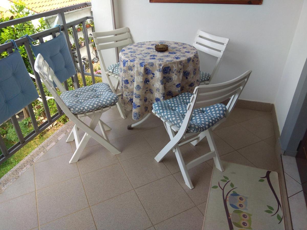 Apartment Nebo Porec Ngoại thất bức ảnh