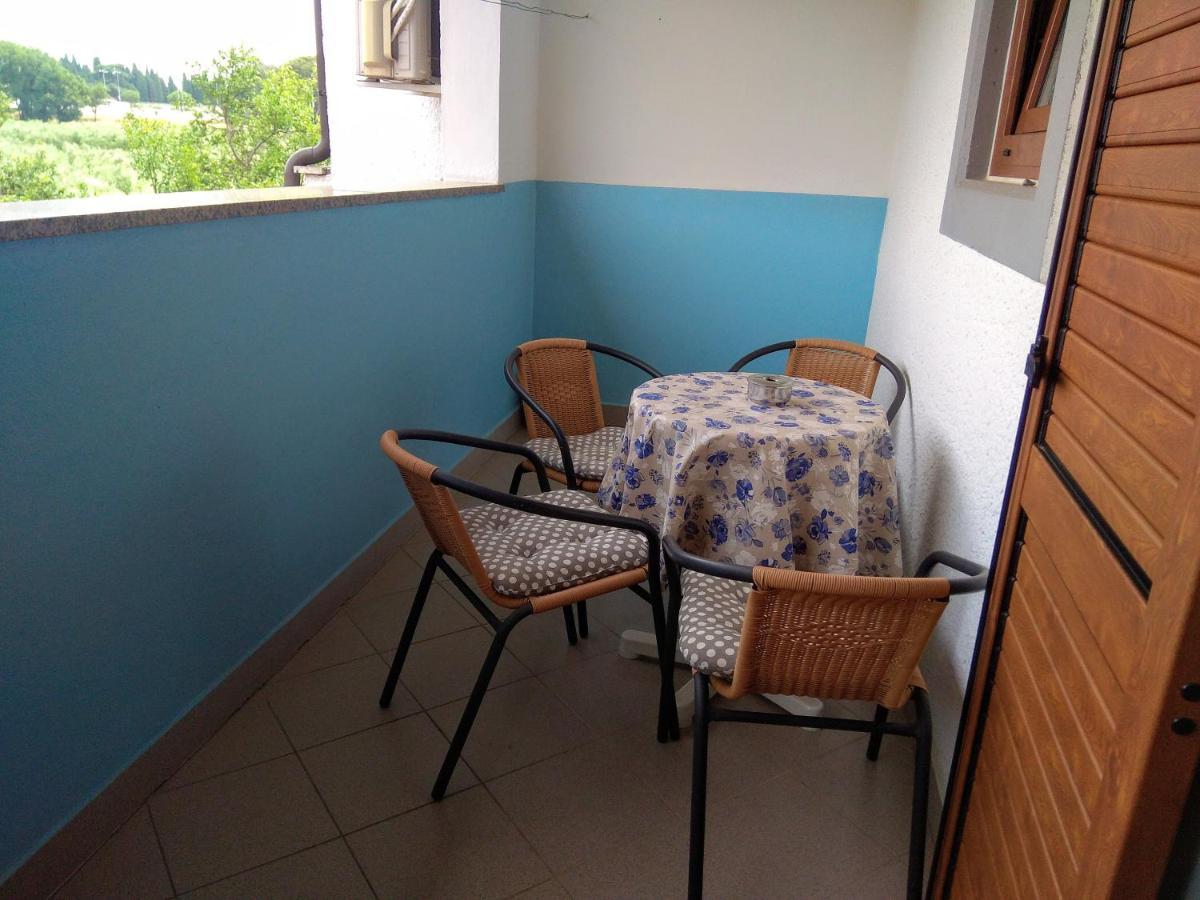 Apartment Nebo Porec Phòng bức ảnh